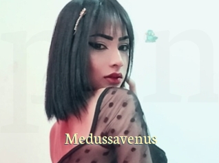 Medussavenus