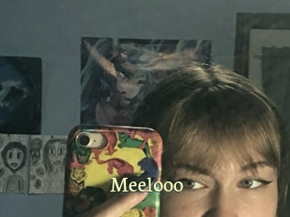Meelooo