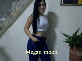 Megan_moon