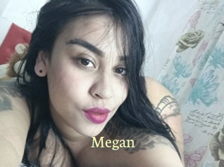 Megan