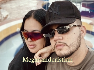 Meganandcristian