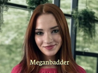 Meganbadder