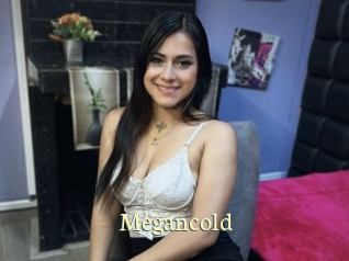Megancold