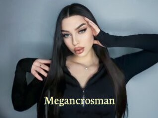 Megancrosman