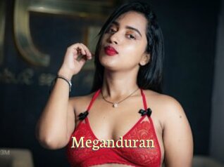 Meganduran