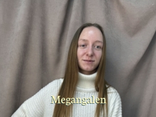 Megangalen