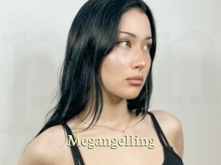 Megangelling