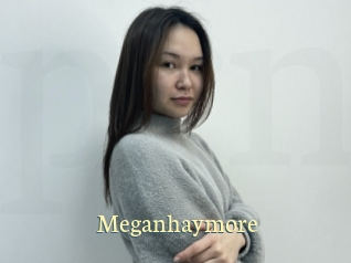 Meganhaymore