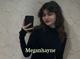 Meganhayne