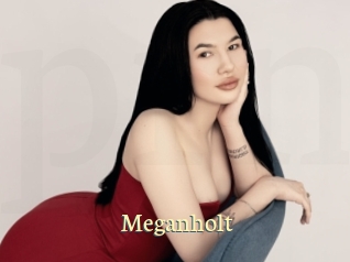 Meganholt