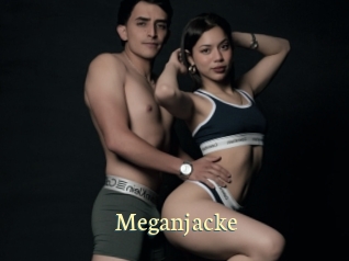 Meganjacke
