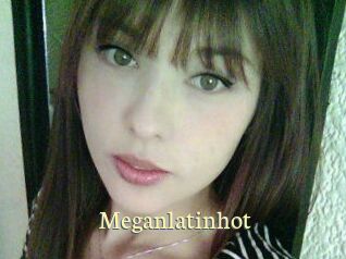 Meganlatinhot