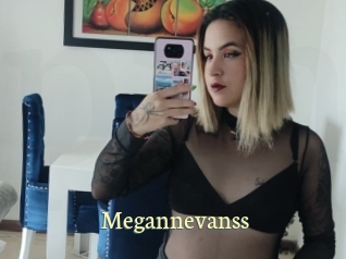 Megannevanss