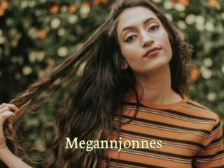 Megannjonnes