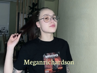 meganrichardson Porn str8