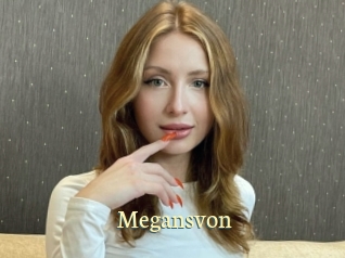 Megansvon