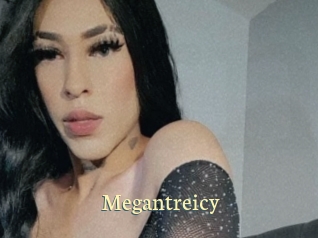 Megantreicy