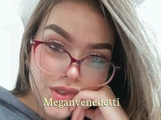 Meganvenedetti