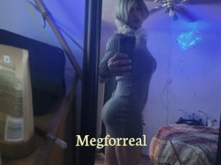 Megforreal
