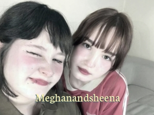 Meghanandsheena