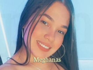 Meghanas