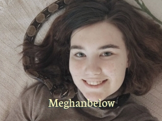 Meghanbelow