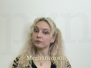 Meghancorson