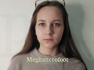 Meghancrofoot