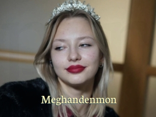 meghandenmon Porn str8