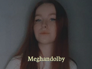 meghandolby Porn str8