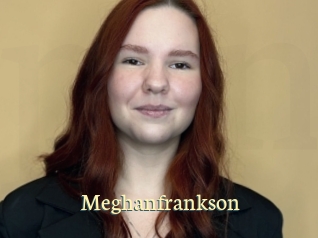 Meghanfrankson