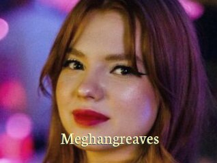 Meghangreaves