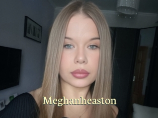 Meghanheaston