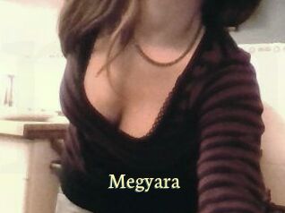 Megyara