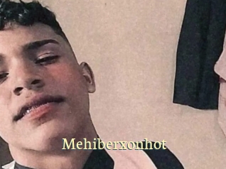 mehiberxonhot Porn str8