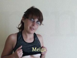 meiga Porn str8