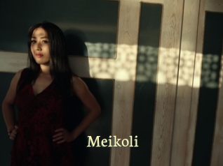 meikoli Porn str8