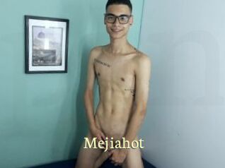 Mejiahot