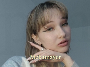 Mekamayer