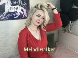 Meladiwalker
