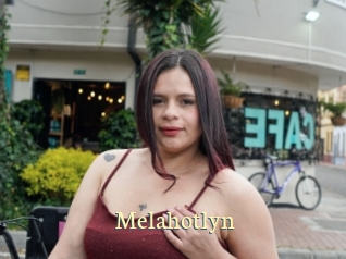 Melahotlyn
