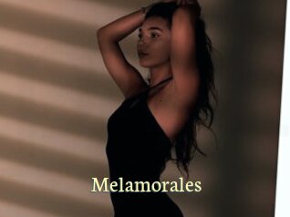 Melamorales