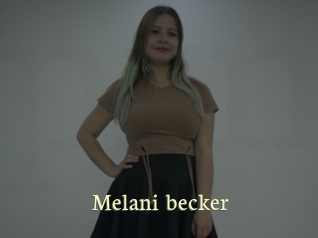 melani_becker Porn str8