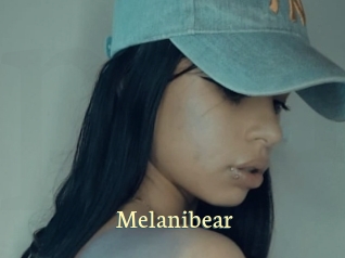 Melanibear