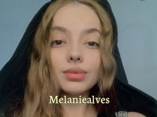 Melaniealves