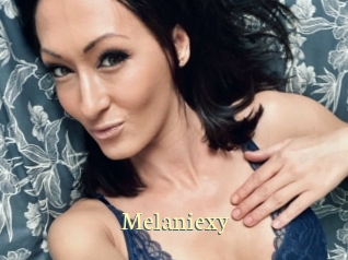 Melaniexy