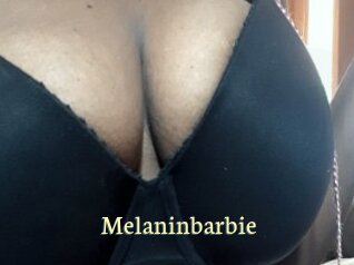 Melaninbarbie