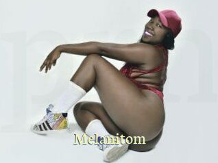 Melanitom