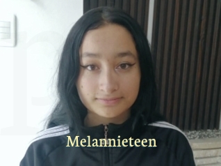 melannieteen Porn str8
