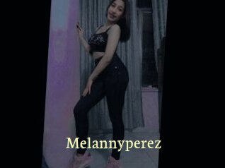 Melannyperez